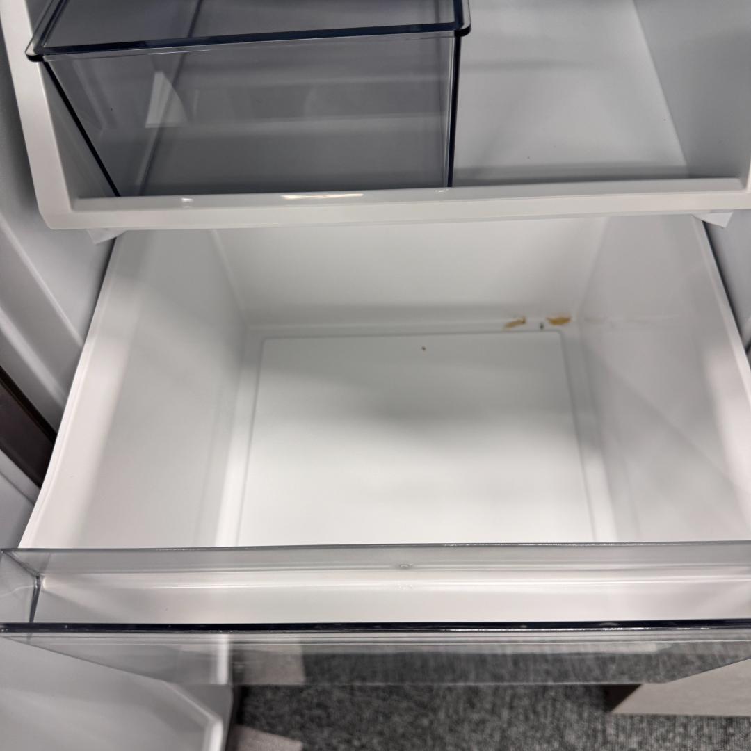 ハイアール 470L 冷蔵庫 ファミリータイプ JR-GX47B 2025年製