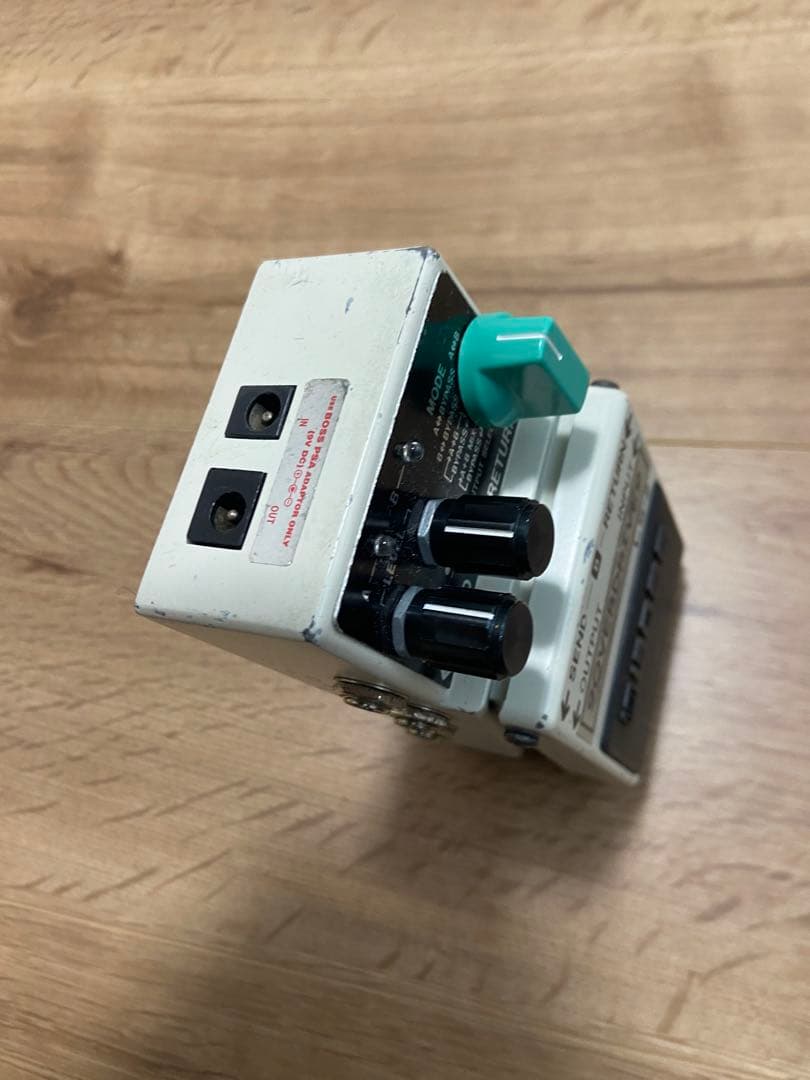 boss ls-2 9overdrive9 mod.｜ギター boss ls-2 9overdrive9 mod