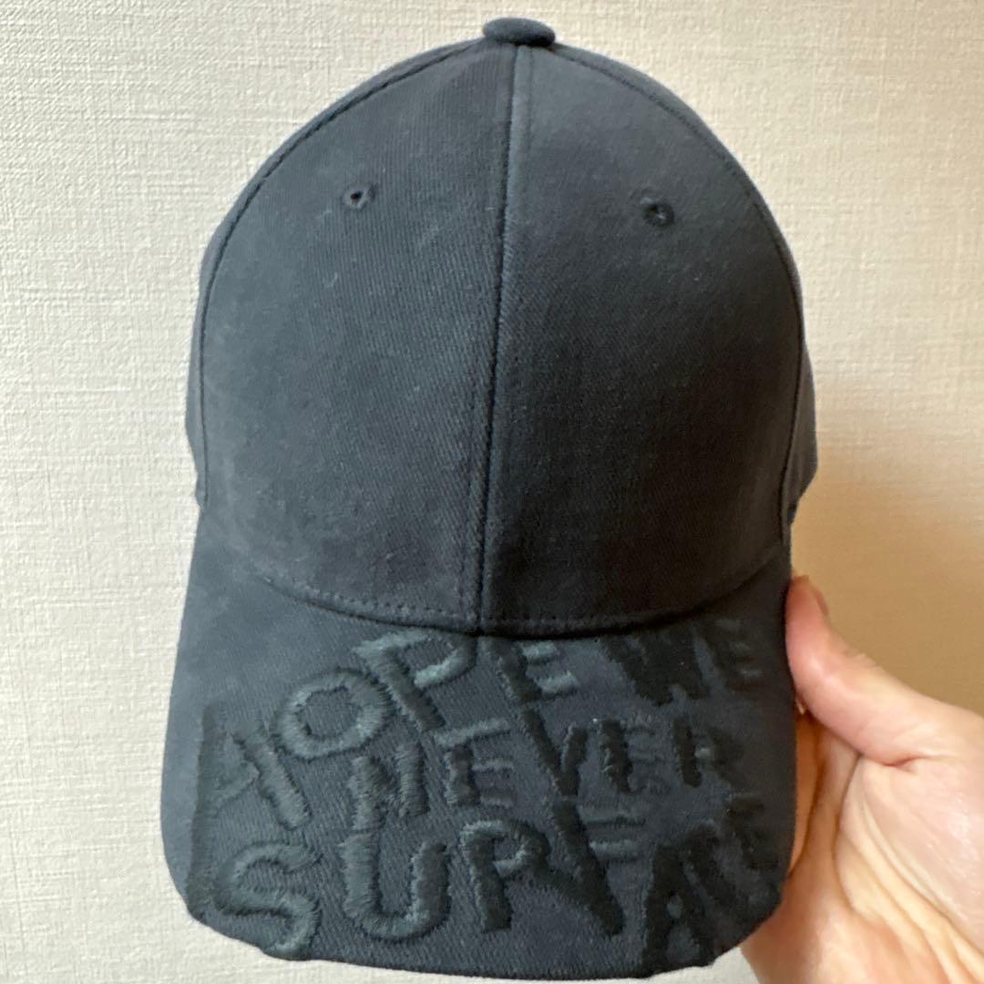 GADID ANONIEM LIDO / GRAY