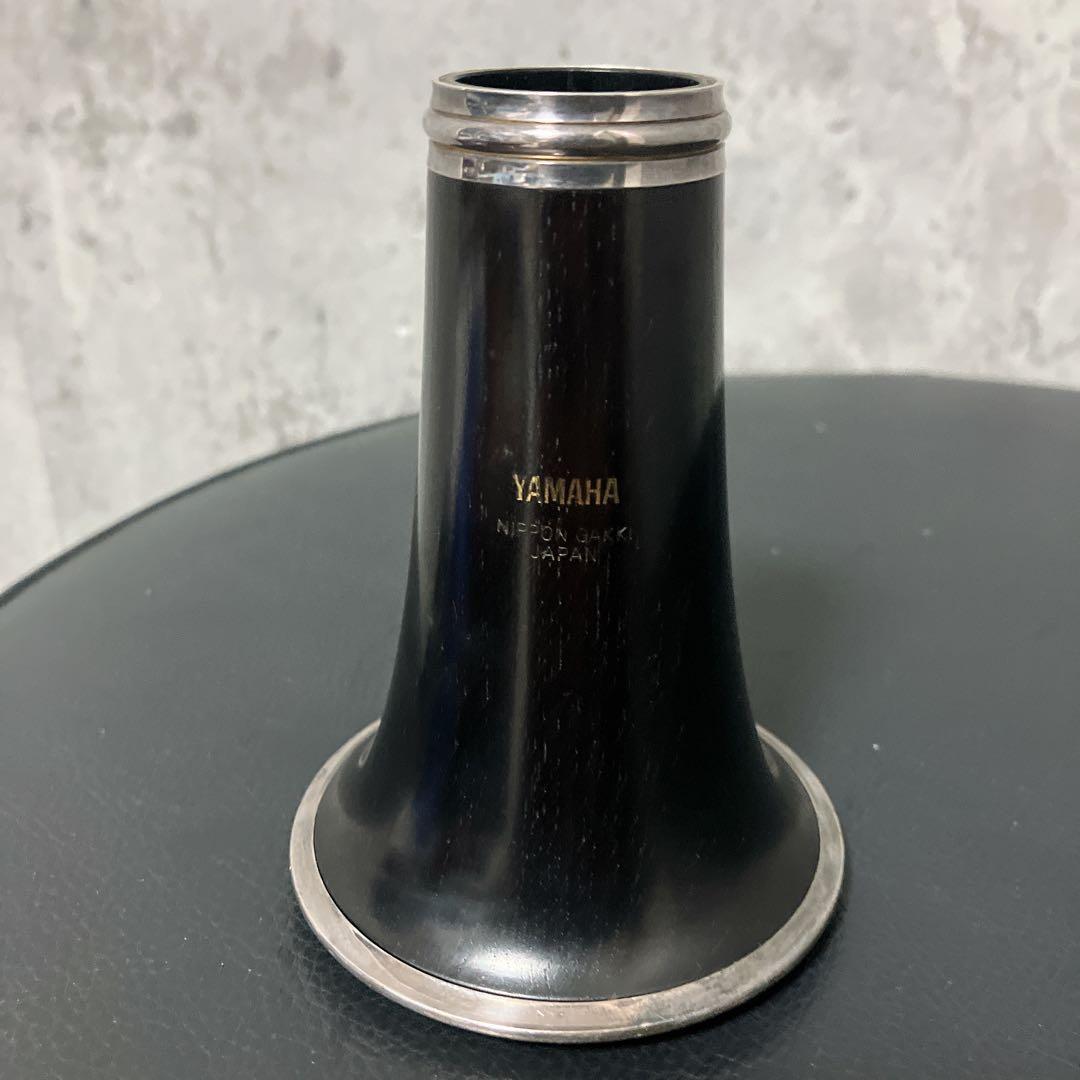 【良品】クラリネット YAMAHA ヤマハ　YCL-35　YCL35