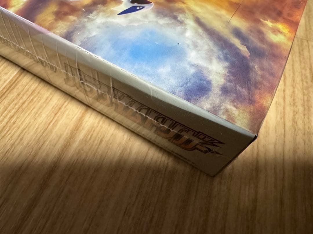 【即落ok】　パラダイムトリガー　BOX おまけ3パック付き　【匿名配送】