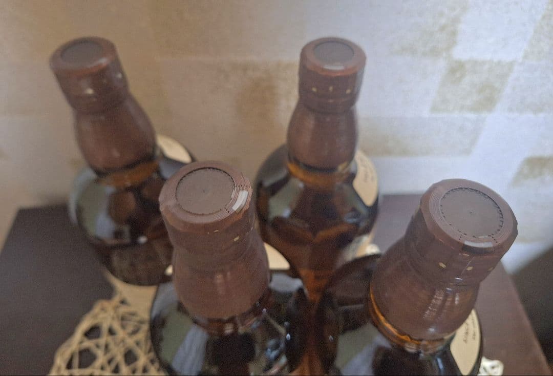 2月28日まで出店山崎 シングルモルトウイスキー 700ml新品未開封4本