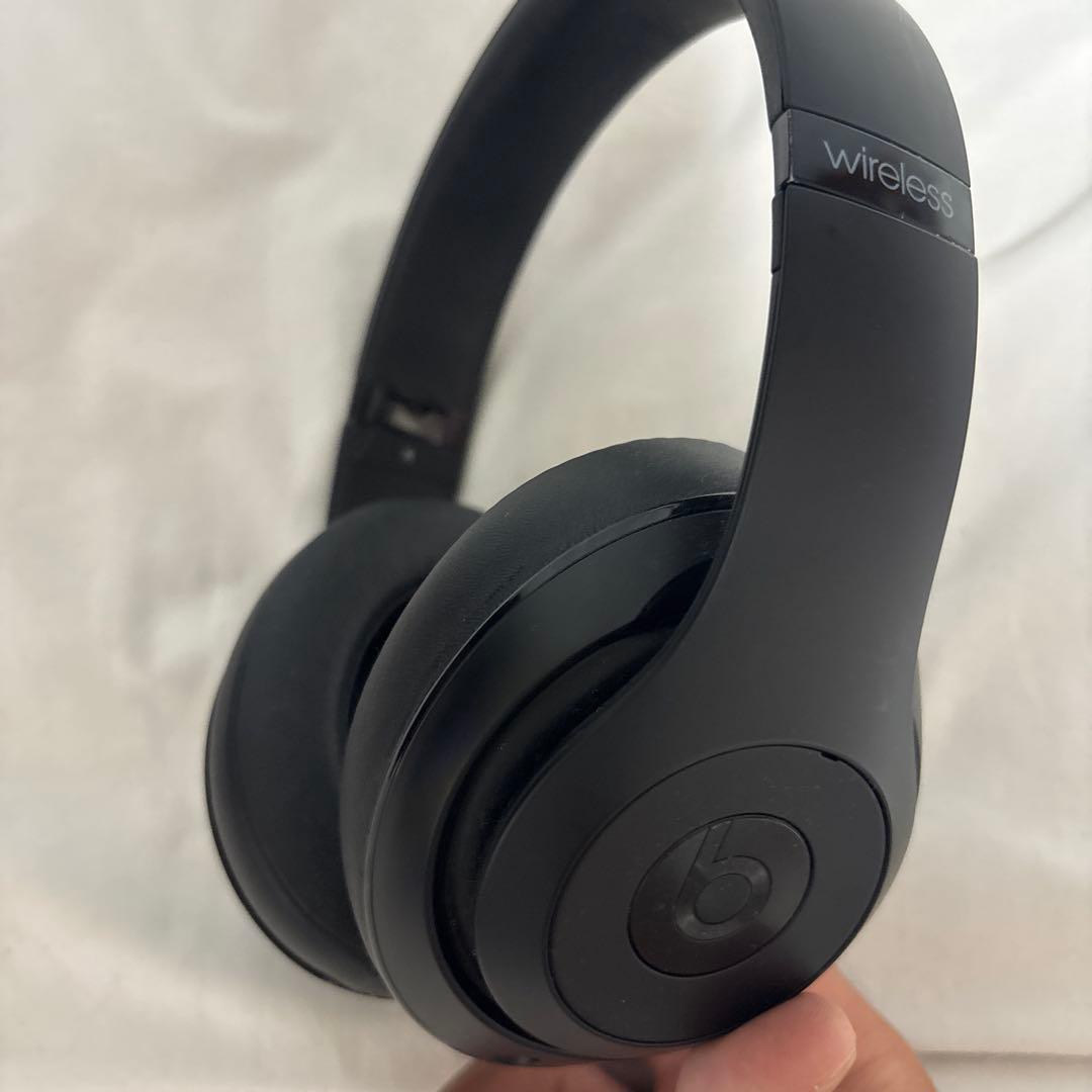 みんBeats studio 3 Casque Beats Studio3 Reconditionné - sans fil avec réduction de