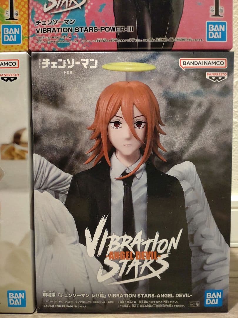 チェンソーマン 五条悟 凪sweets 爆豪勝己アメイジング 保科