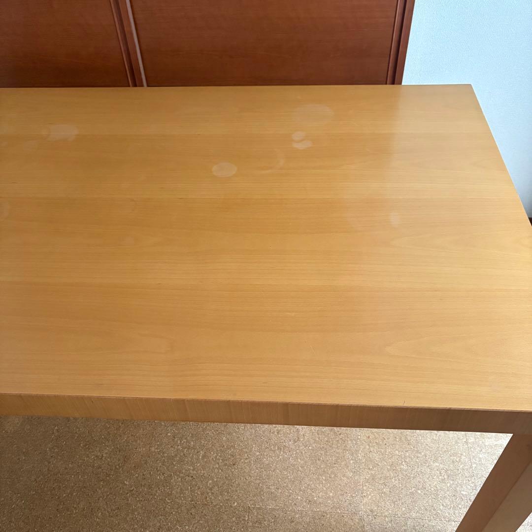 ダイニングテーブル INTERDECOR 現カッシーナイクスシー