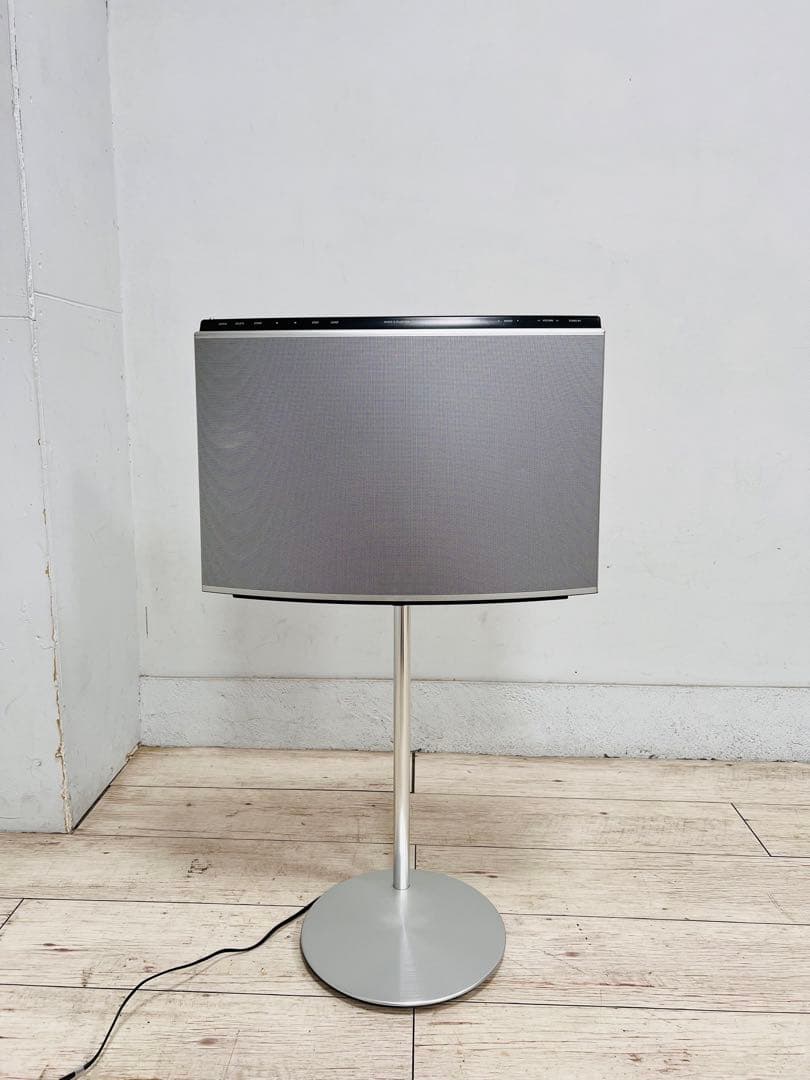 バング&オルフセン BeoSound 1 CD・FMラジオ一体型スピーカー