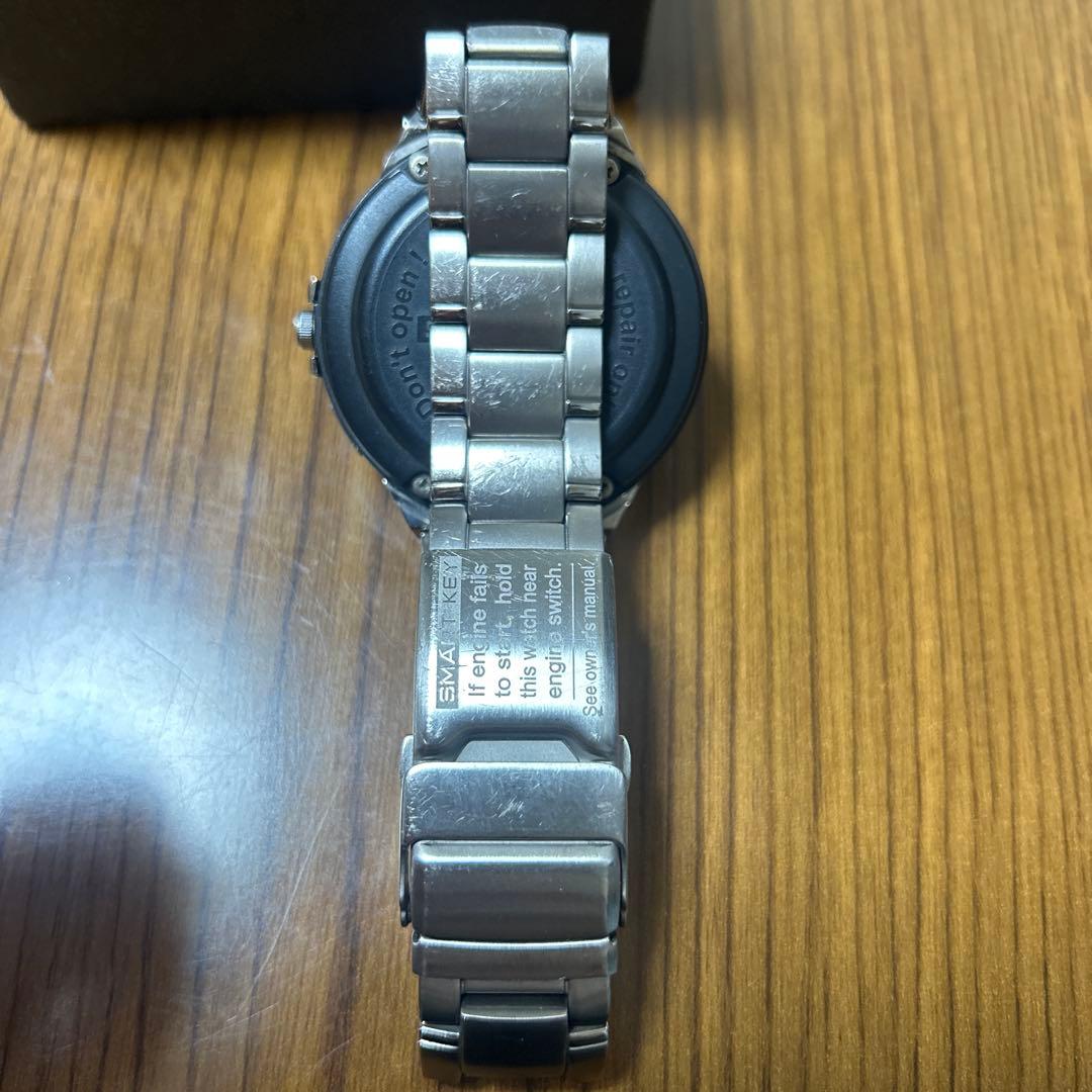 TOYOTA 180クラウン スマートキー