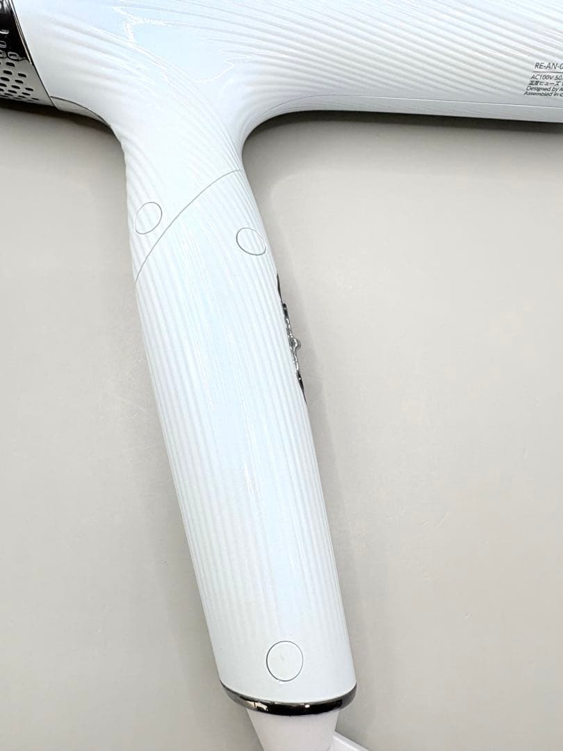 Refa リファ ビューテックドライヤー スマート RE-AN-02A 261
