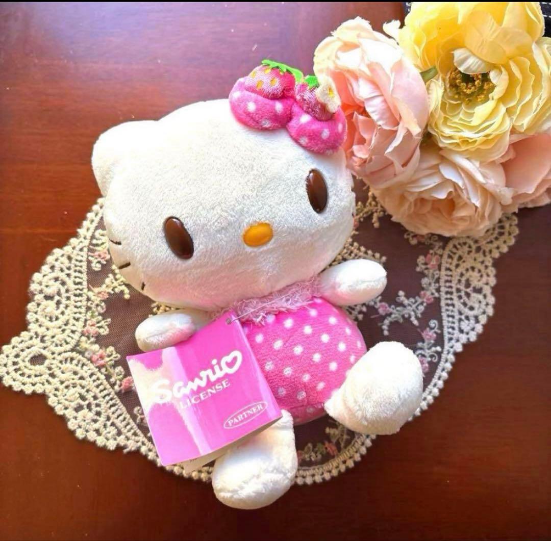 サンリオ　ハローキティ　まとめ売り