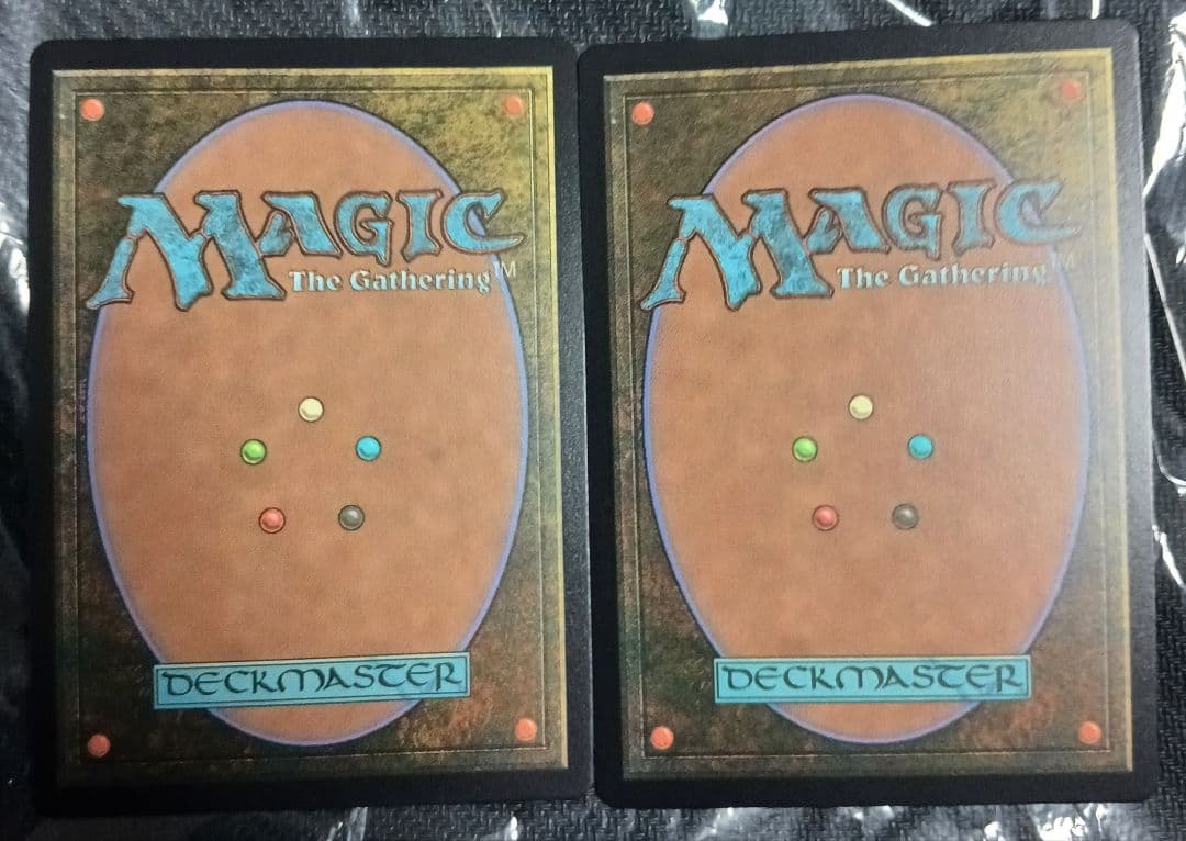 MTG 精鋭射手団の目立ちたがり/巨怪の怒り PWSプロモセット FOIL