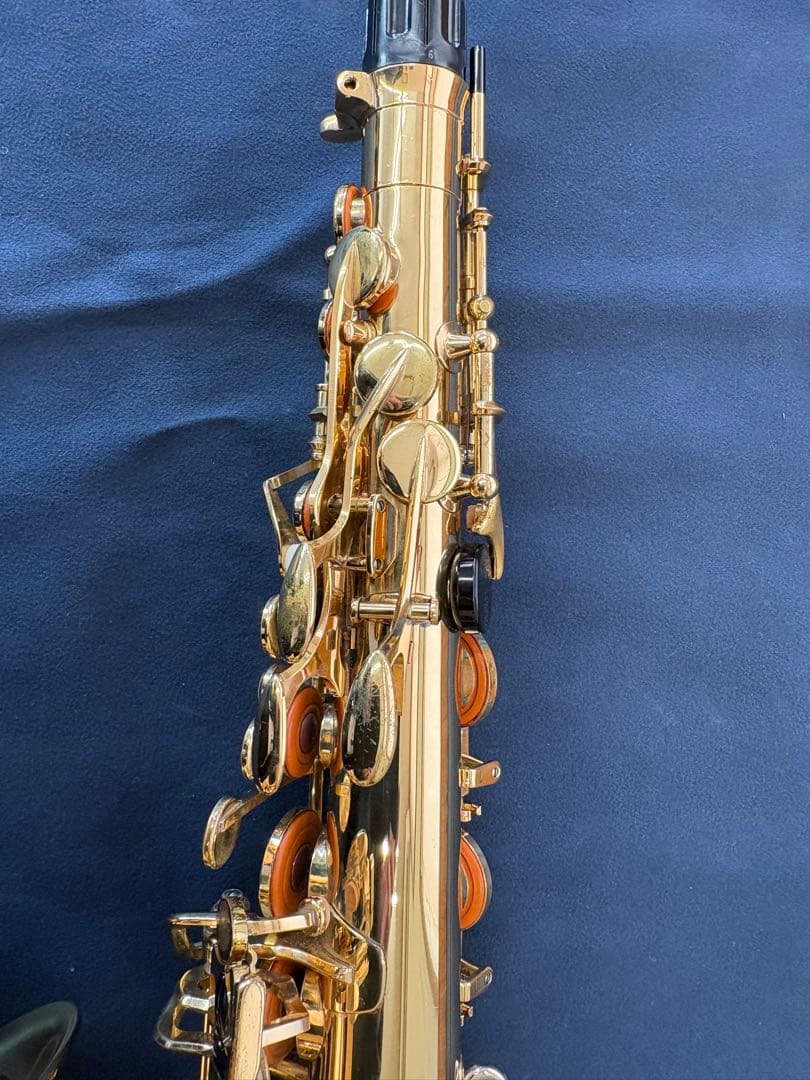 ヤナギサワアルトサックスA901Ⅱ中古品