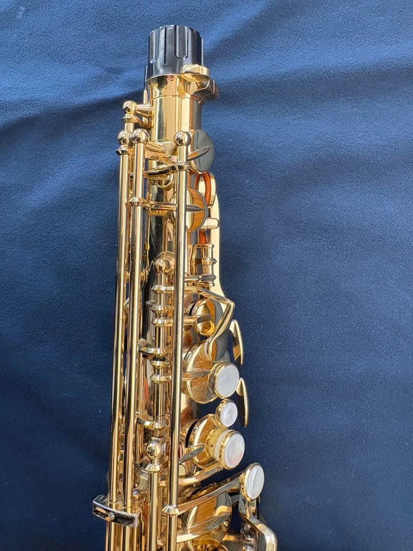 ヤナギサワアルトサックスA901Ⅱ中古品