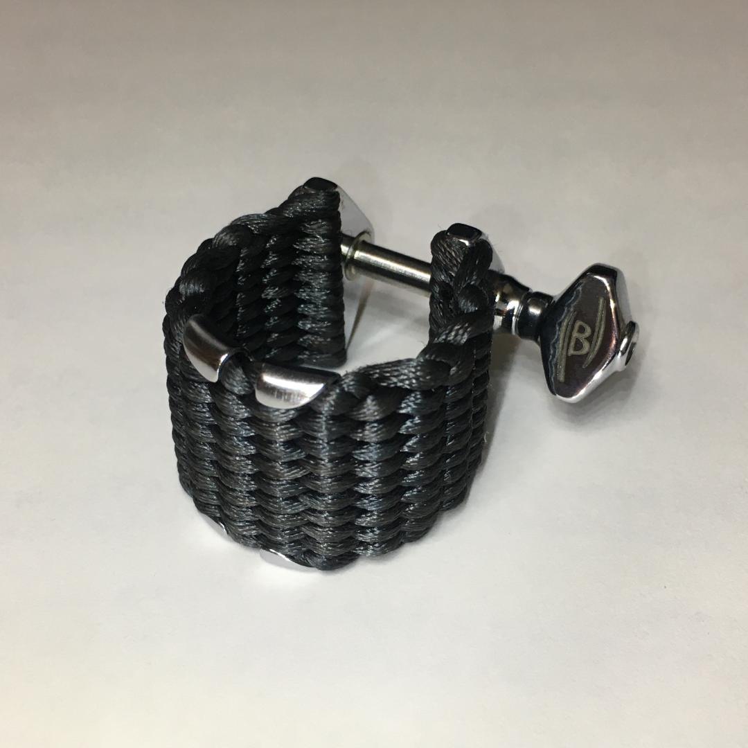 バンブー NOVA アルトサックス リガチャー - メルカリ