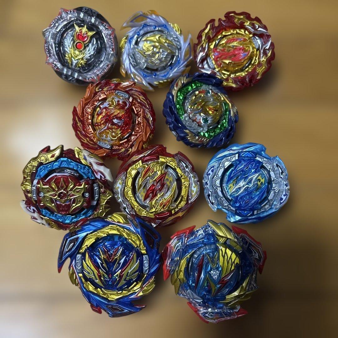 ベイブレードバーストダイナマイトバトルシリーズセット ベイブレードバースト4月の新商品情報！ | ベイブレードバースト公式