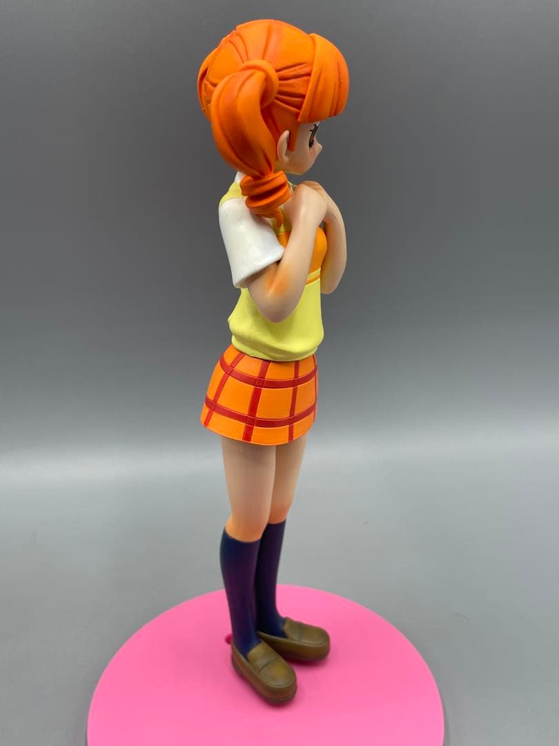 夢野歌 おねがいマイメロディ 1/8 フィギュアコレクション