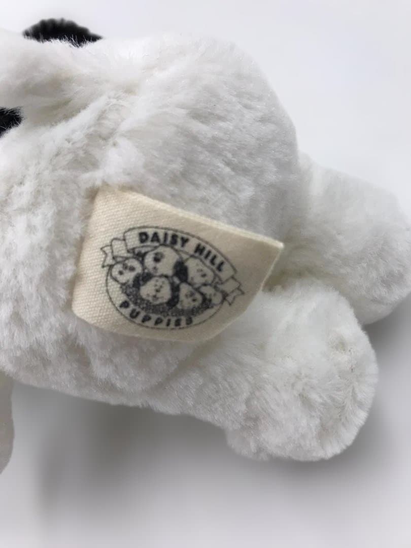 PEANUTS デイジー　ヒルパピーズ オラフ ぬいぐるみ　中古美品