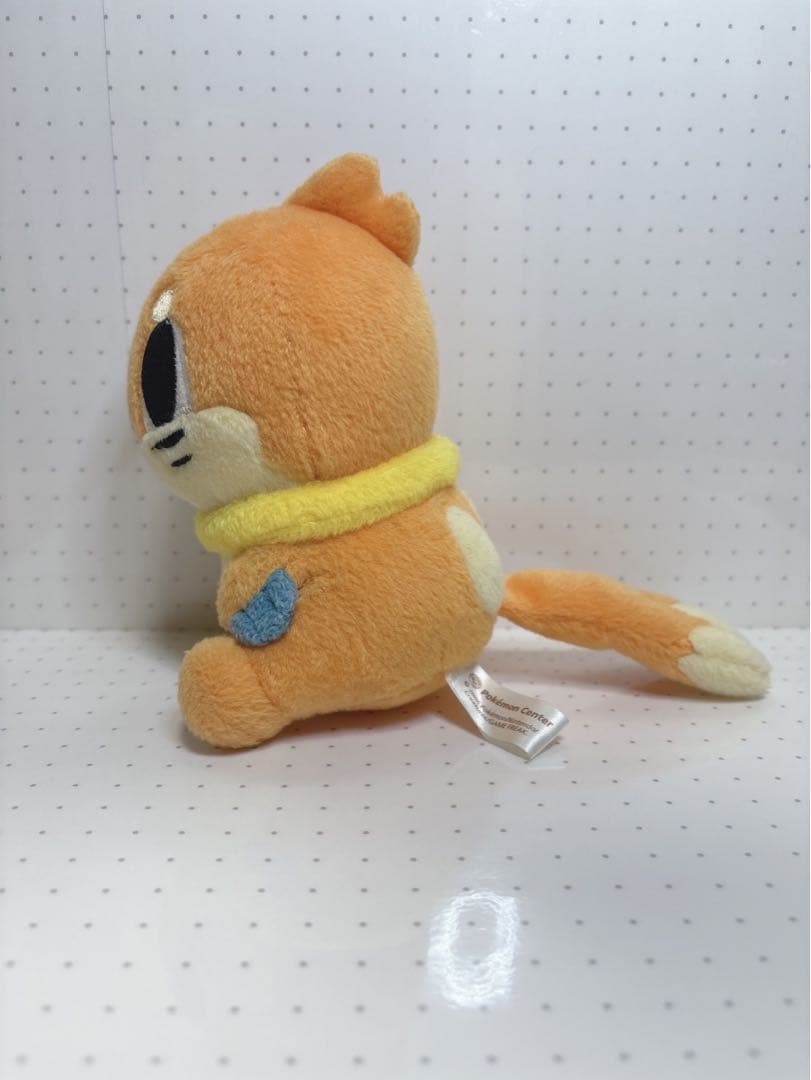 ポケモンセンター　ポケドール　2006 ブイゼル　ぬいぐるみ　希少