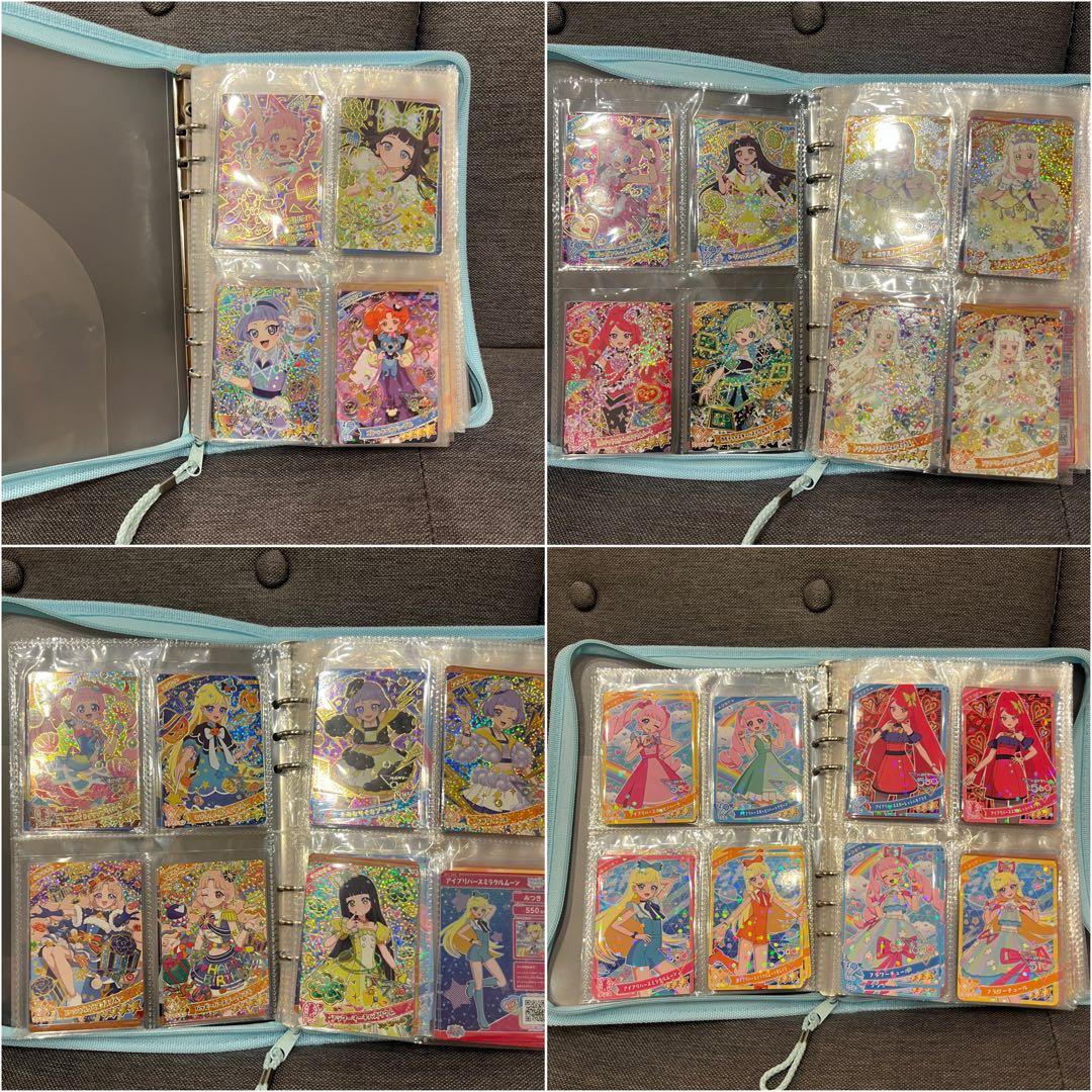 ひみつのアイプリ アイプリバース 引退品 まとめ売り