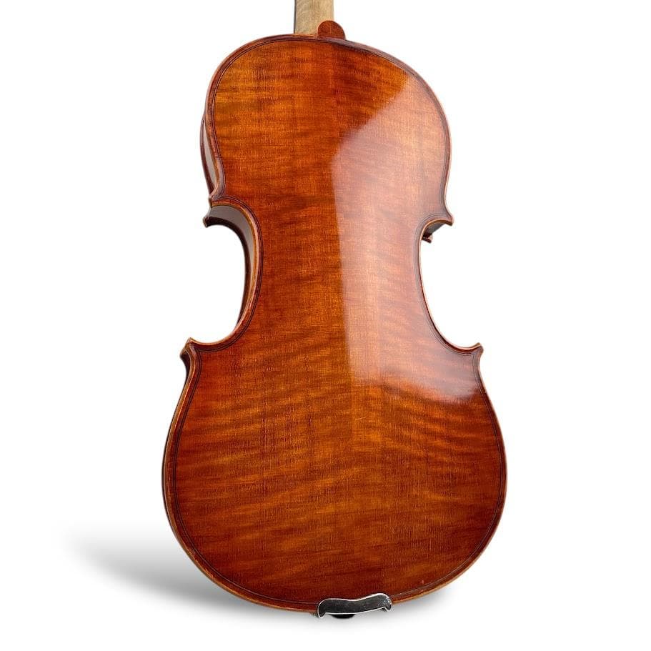 美虎杢●SAN ANTONIO● バイオリン V-802 4/4 2003年製