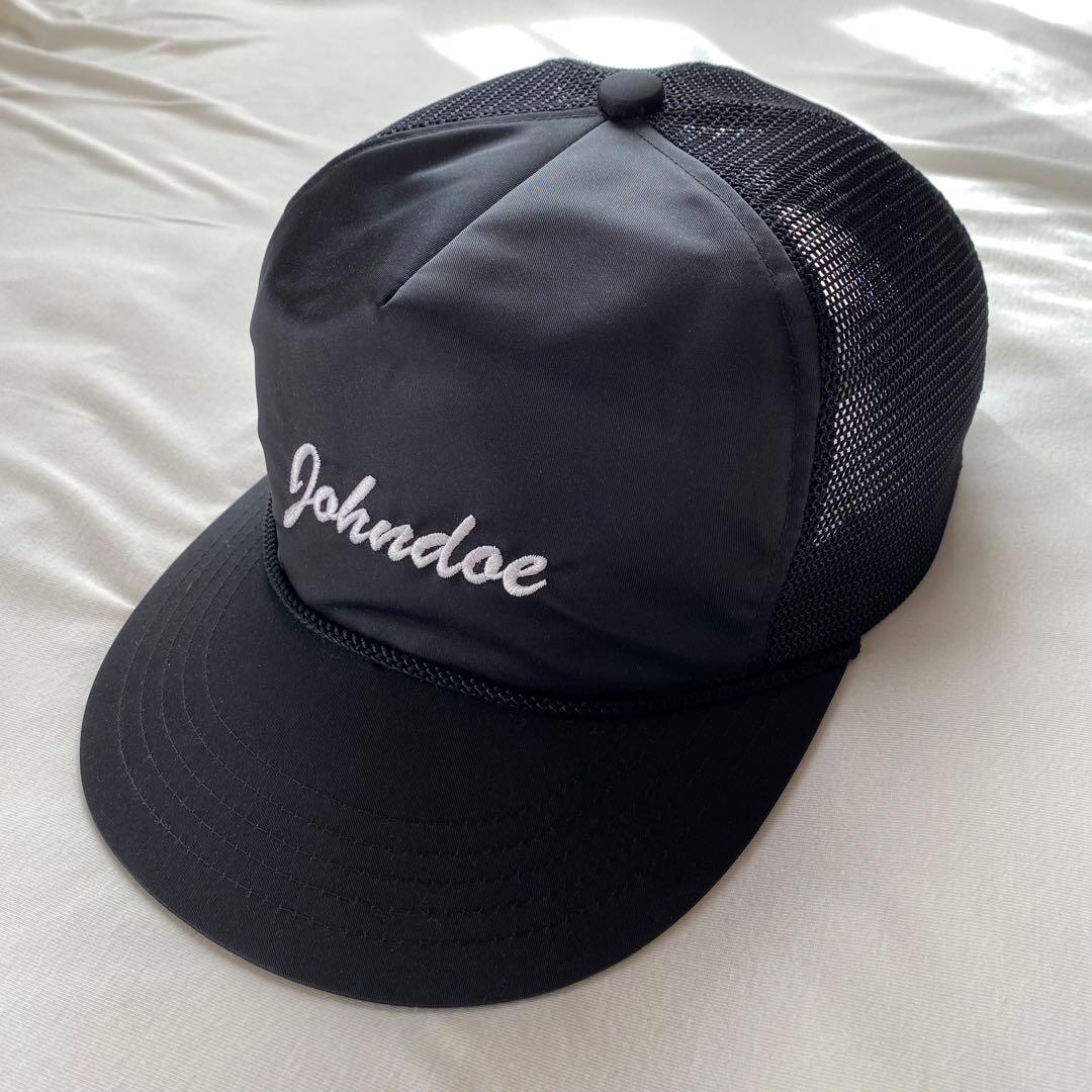 NEIGHBORHOOD キャップ WTAPSキャップ