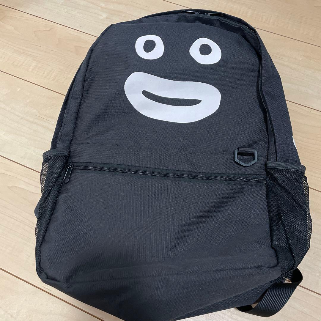 GLAY ZURAリュック Ver.3 リュックサック