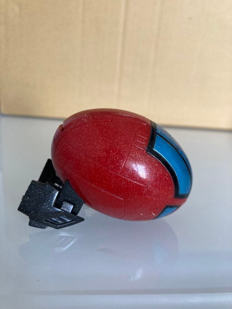 バンダイ　タマゴラス　ヘリコプター