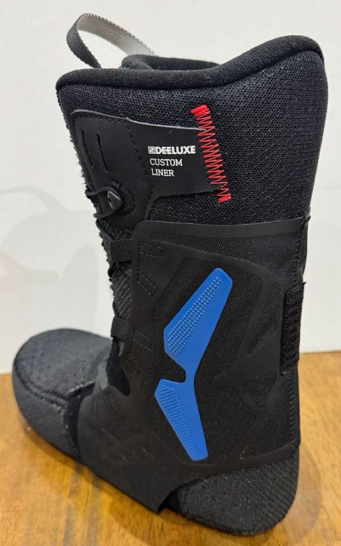 DEELUXE EMPIRE CTF スノーボードブーツ 28.5cm