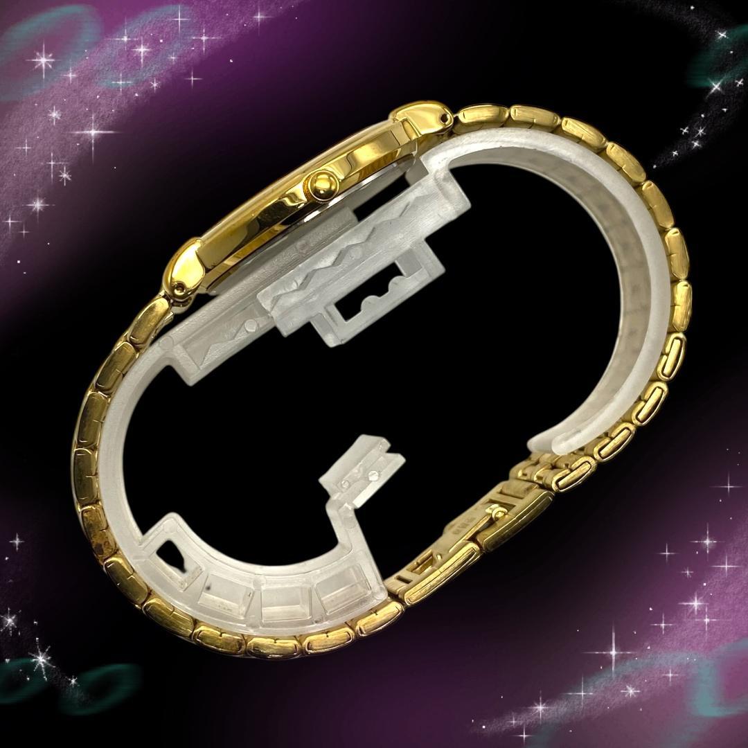 《美品 稼働品》 セイコー メンズ腕時計 1985年製 防水 クオーツ