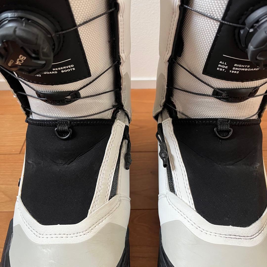 RIDE TORRENT 27cm ライド トーレント