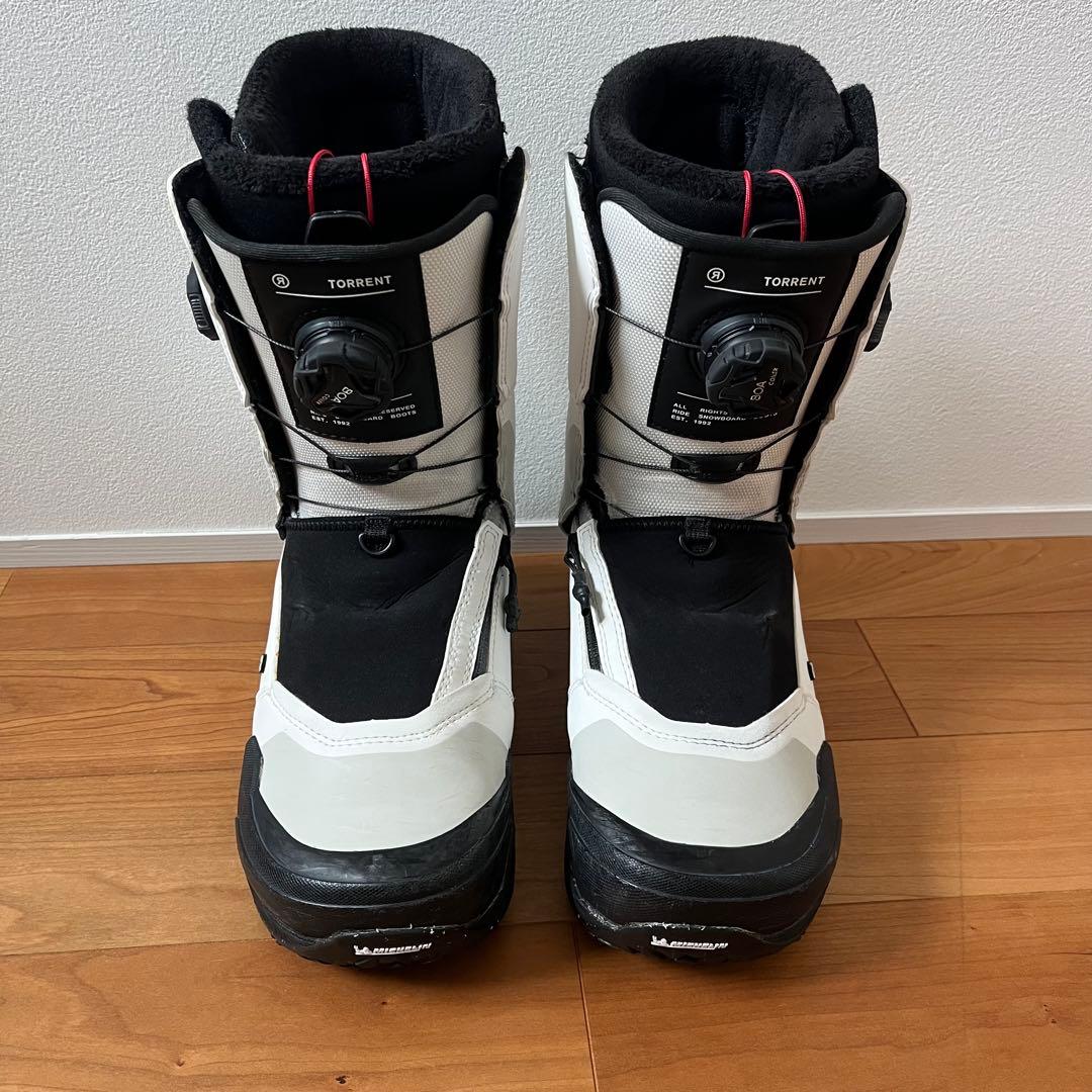 RIDE TORRENT 27cm ライド トーレント