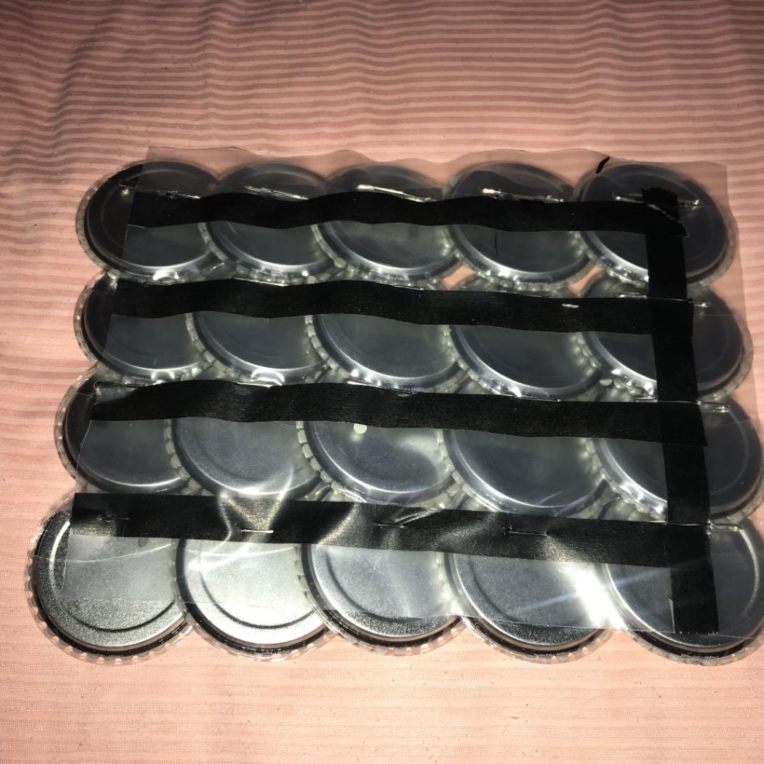 あんスタ Valkyrie 時光缶バッジ20個 痛バ用 斎宮宗 影片みか