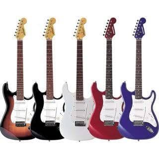 エレキギター 赤 未使用 在庫限り特価】 Lap Axe - Freebird Red Devil（キズあり） | トラベル