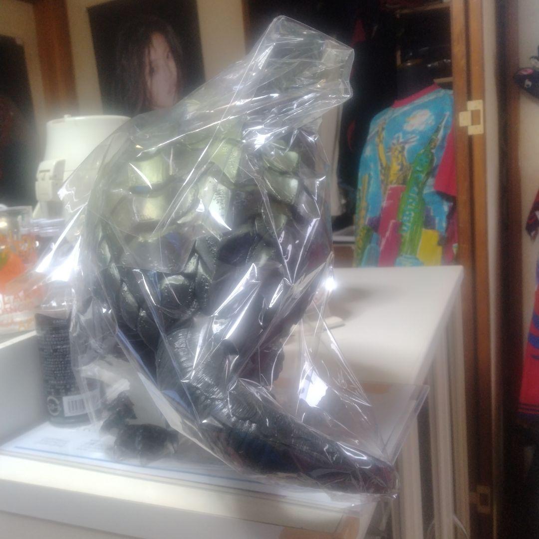 特大怪獣フィギュア ガメラ約35cm 新商品好評受注中！】 生誕60周年を迎え