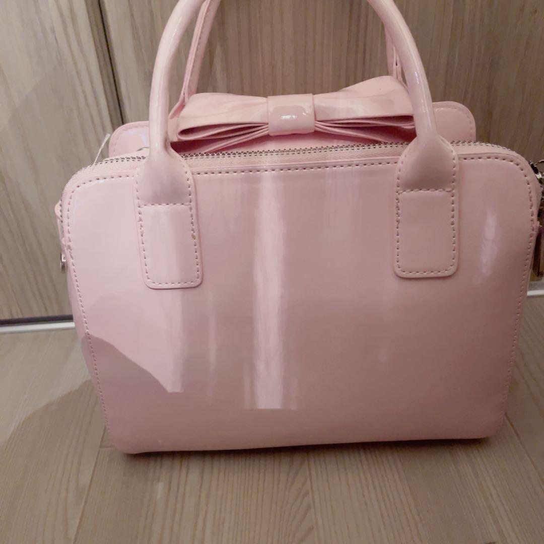 バッグ mellfymemory Eternity love mellfy bag