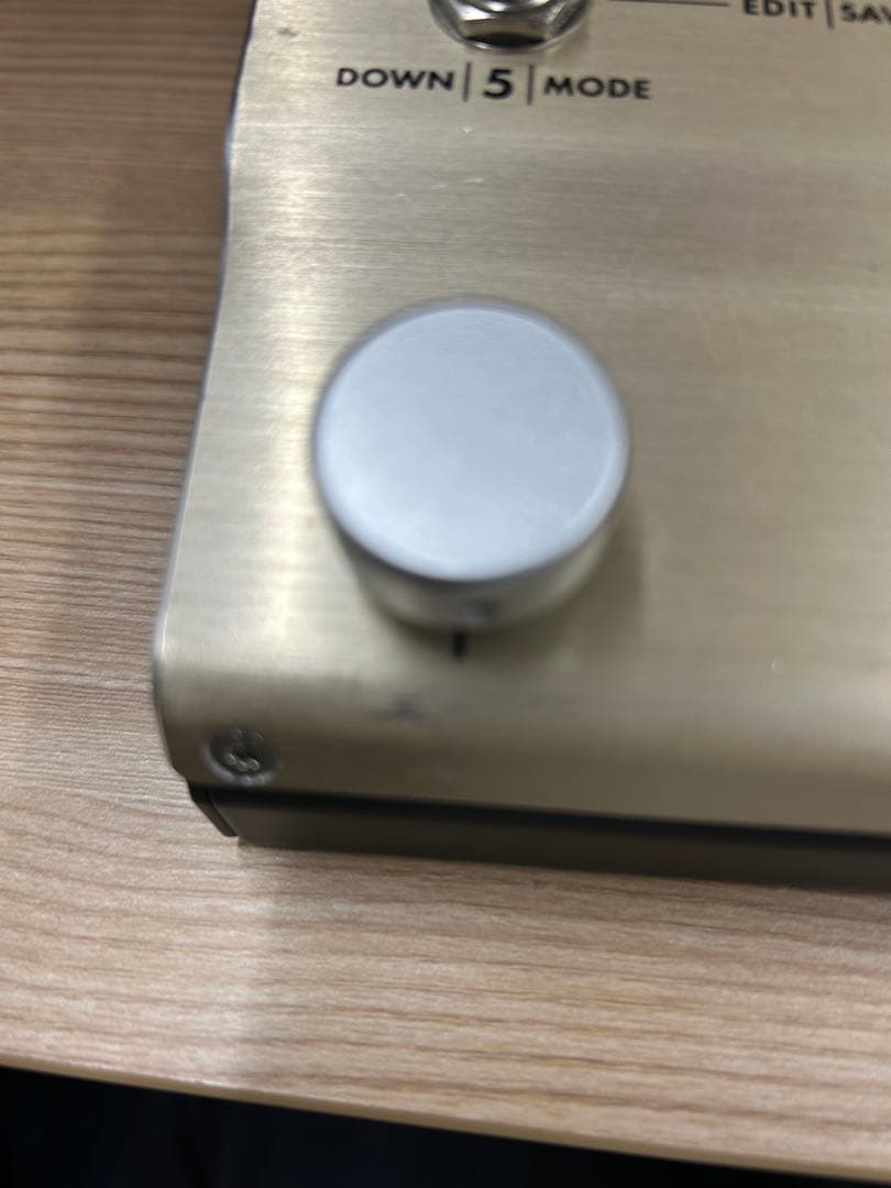 法務太郎さま専用FENDER SWITCHBOARD