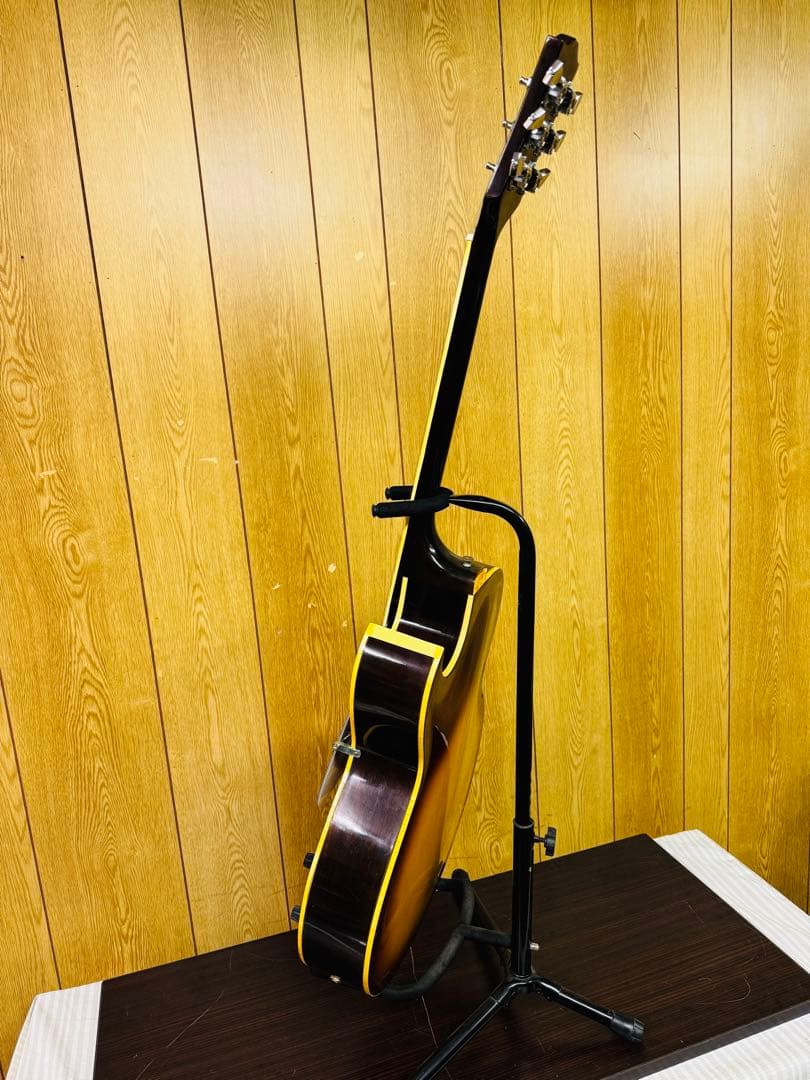 Greco グレコ フルアコ フルアコーステックギター ES-175モデル