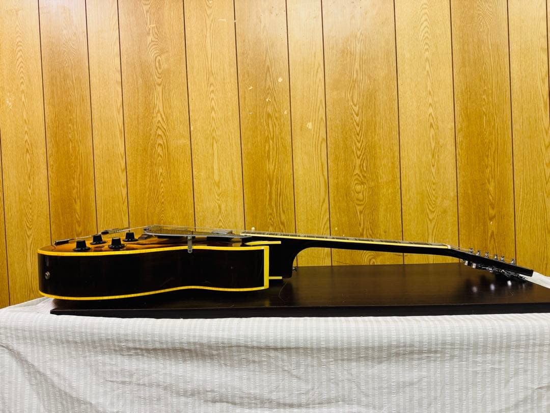 Greco グレコ フルアコ フルアコーステックギター ES-175モデル