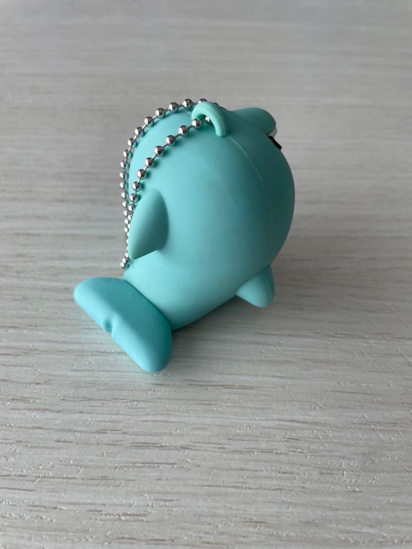 三代目 JSB 登坂広臣 ØMI イルカ 着ぐるみキーホルダー - メルカリ