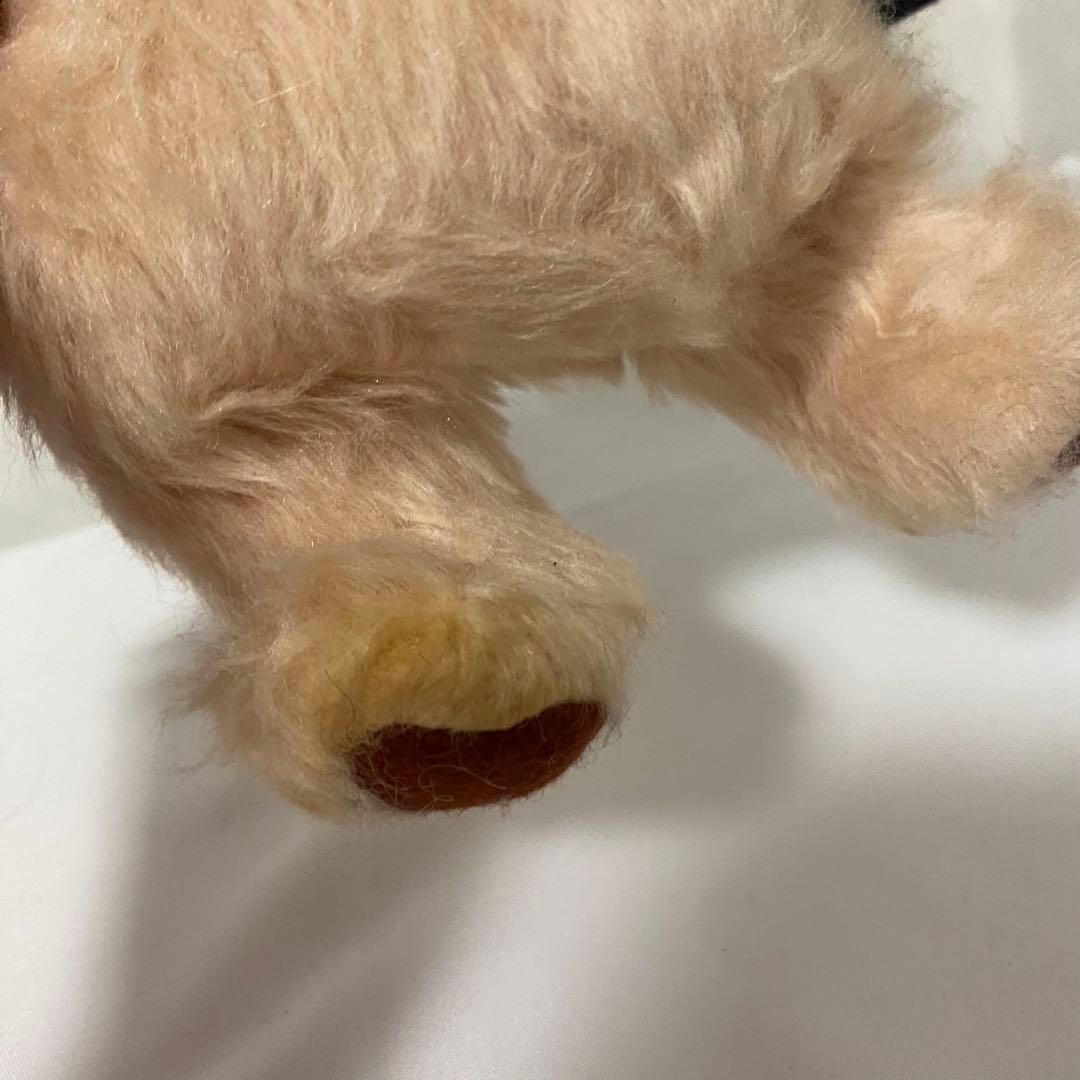 パディントン　ヴィンテージ　1977 ガブリエル社