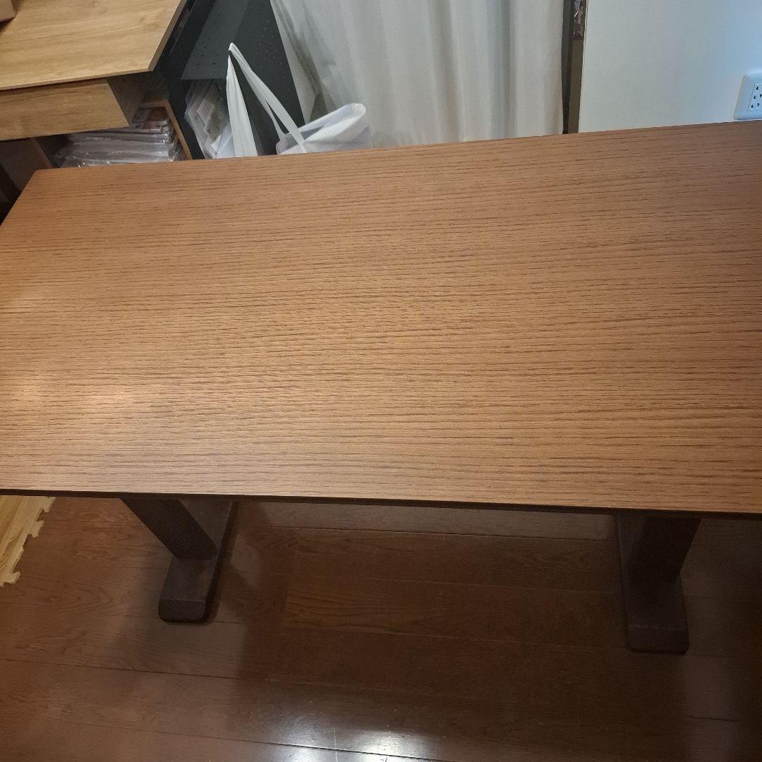 東谷】エルフィ こたつテーブル 天板90×50cm AZUMAYA こたつテーブル