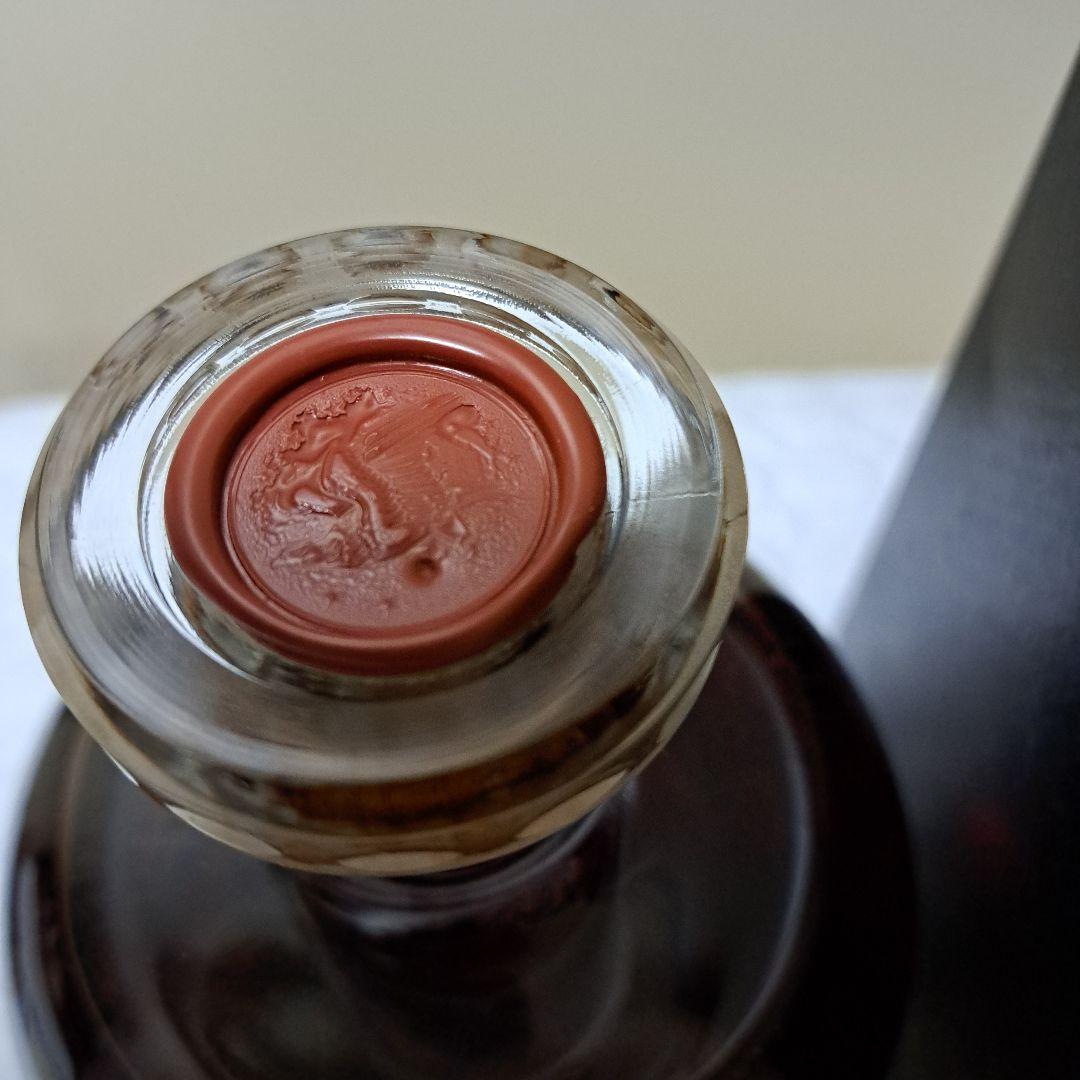 11/16までお値下げ ハーパー プレジデントリザーブ バーボン 古酒