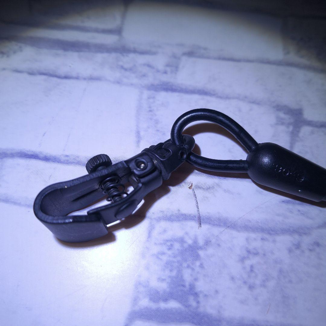 新品未使用】警察 カールコード 拳銃 ランヤード 吊り紐 10個セット