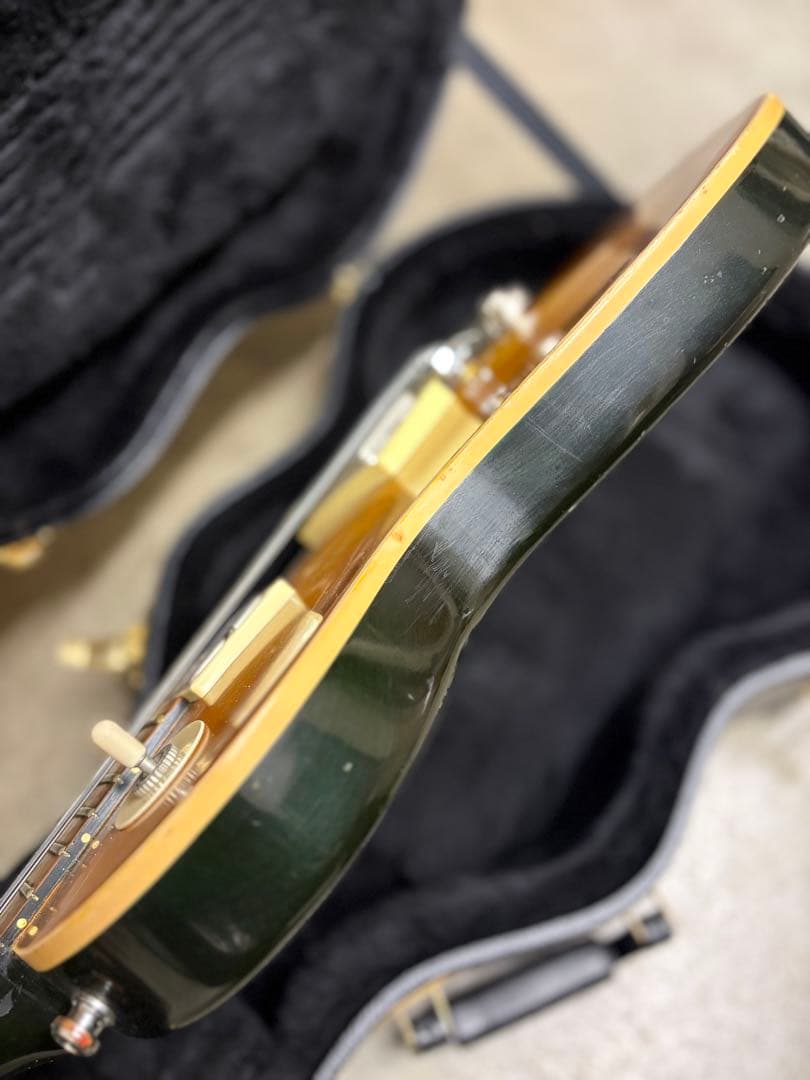 Heritage H-140 1987年製