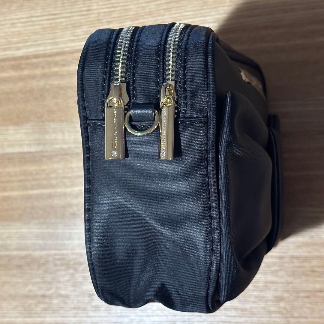 JILL BY JILLSTUART リボンポシェット