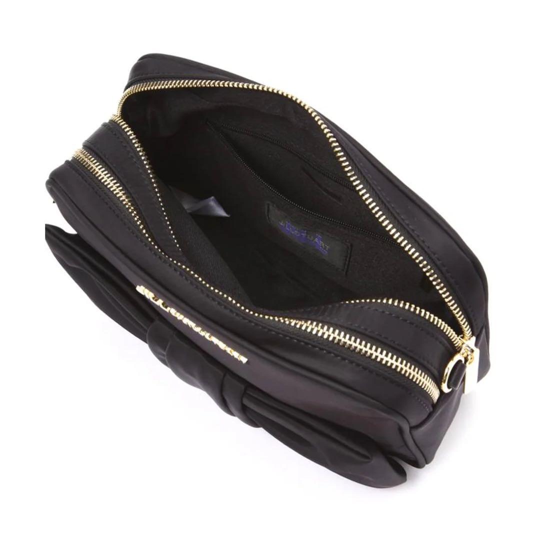 JILL BY JILLSTUART リボンポシェット