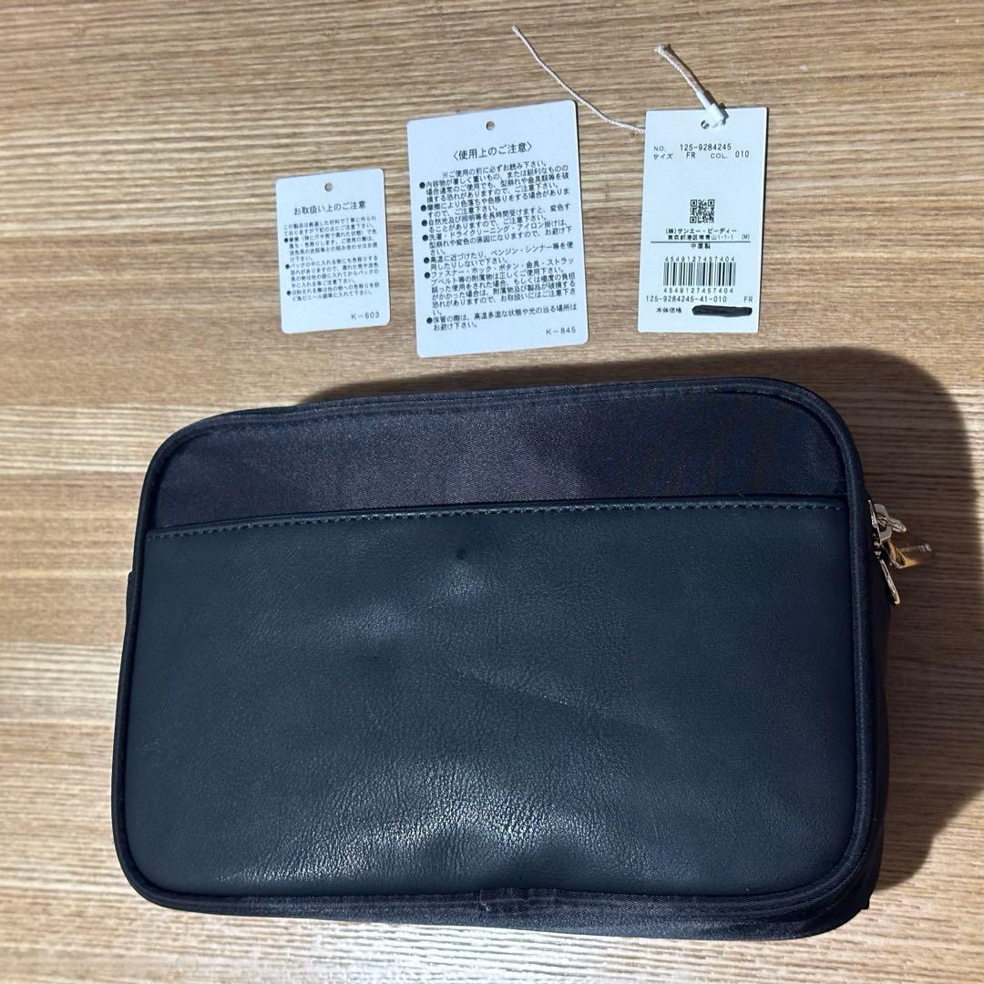 JILL BY JILLSTUART リボンポシェット