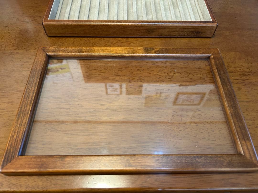 豊岡クラフト ペントレー＋蓋 15本用