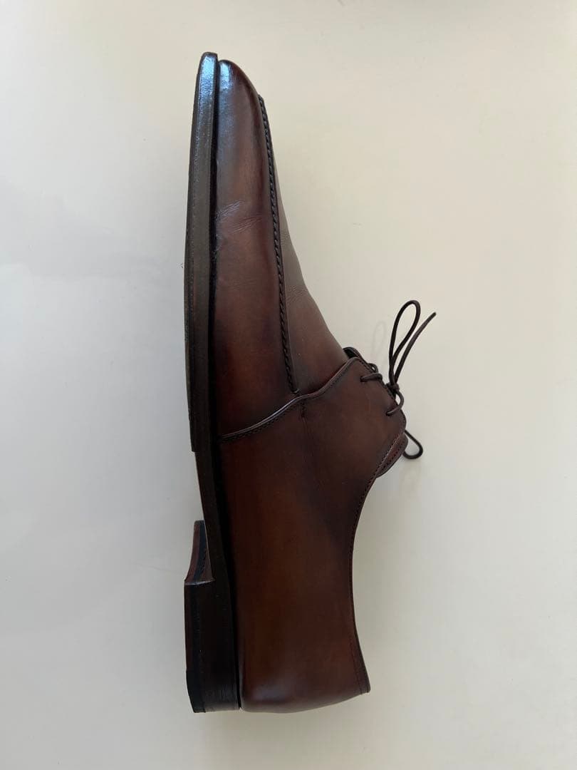 （仏）ベルルッティ (Berluti)SIZE 12