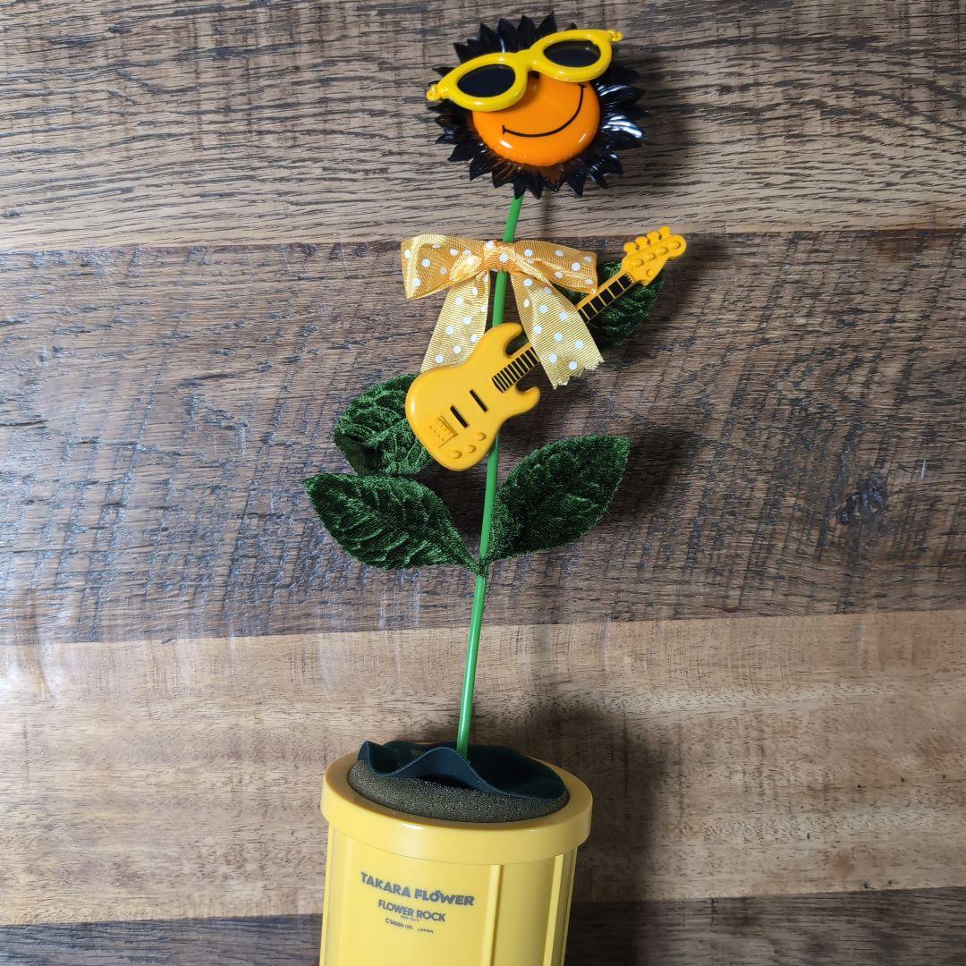 フラワーロック - メルカリ