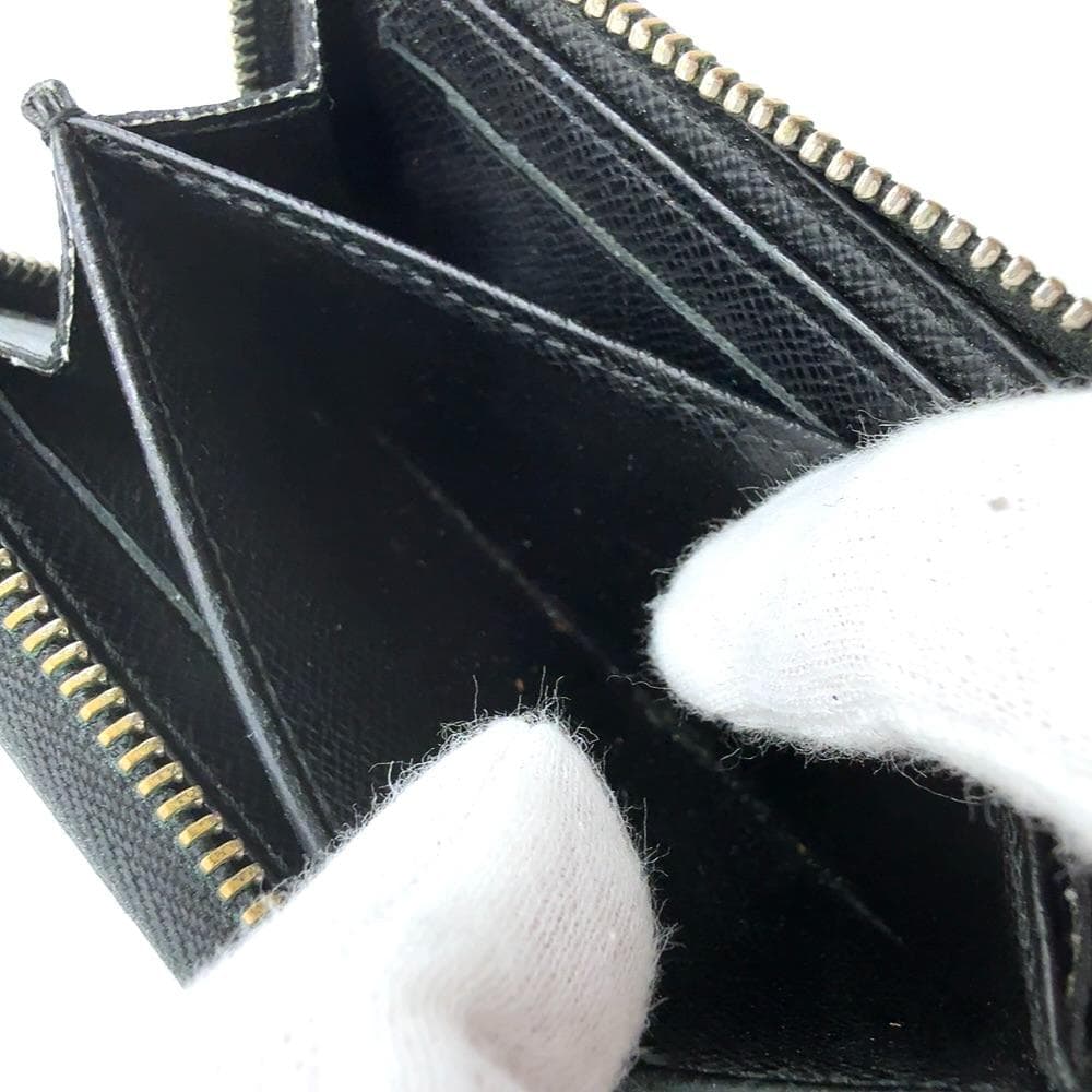 ◇ルイヴィトン◇ダミエグラフィット/ジッピーケース/小銭入れ/N63076